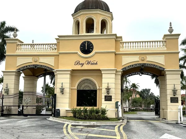 a front view of a house with a balcony