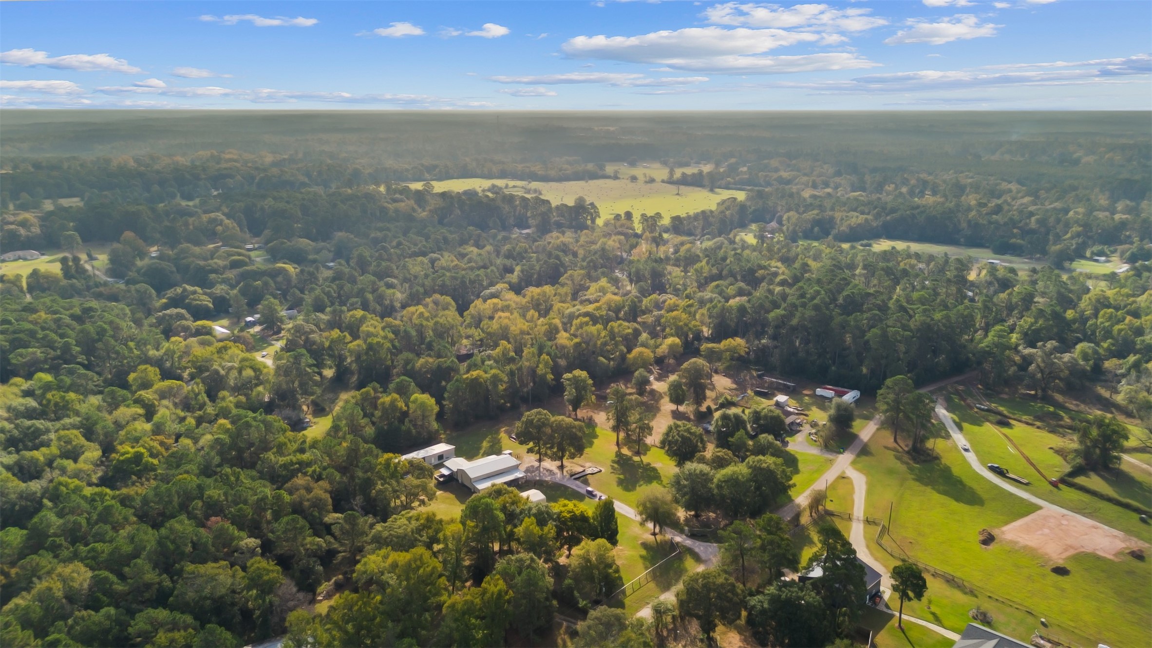 40 Olson Road New Waverly, TX 77358 - Photo 31 of 34 a view of a lake