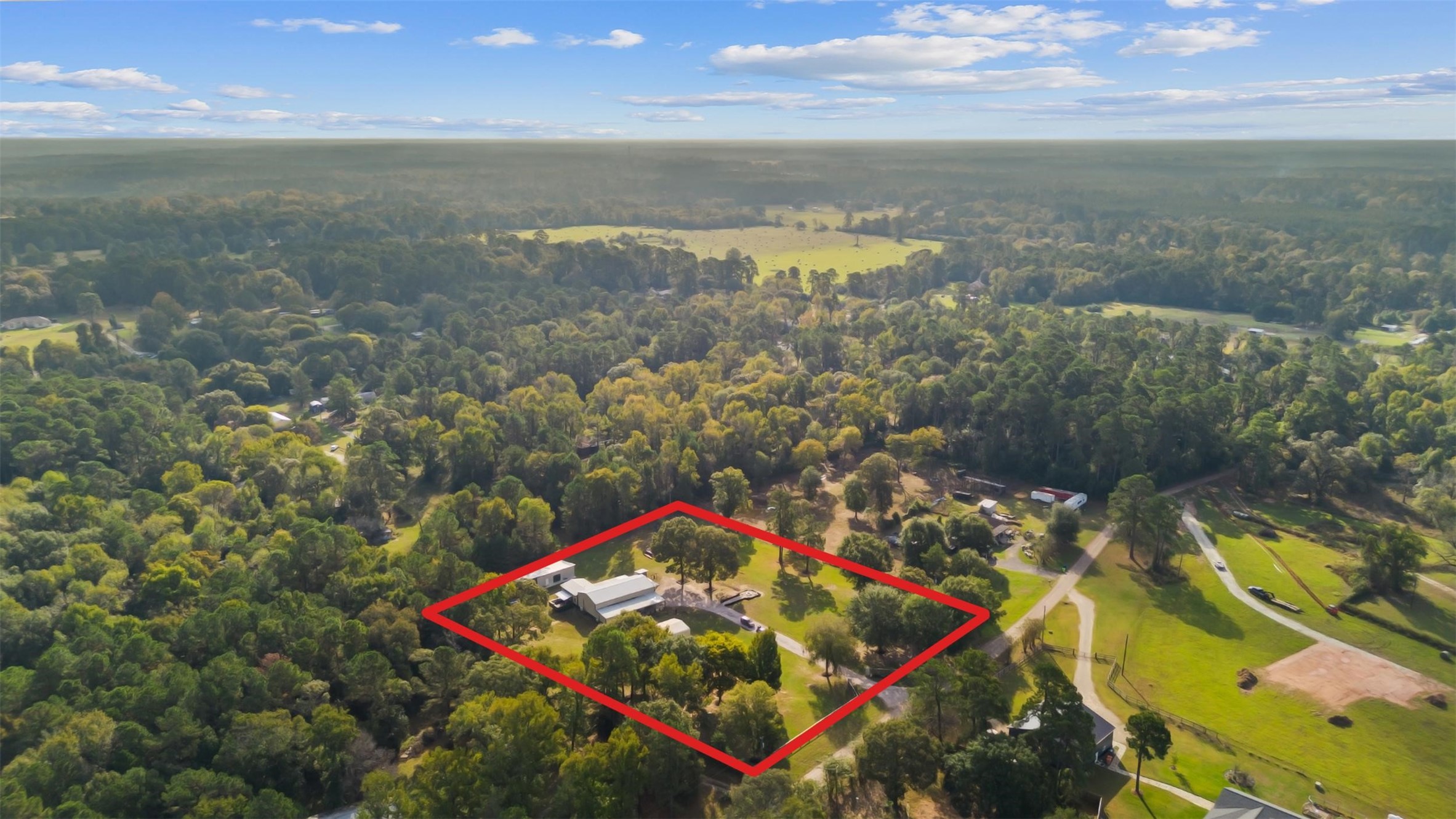 40 Olson Road New Waverly, TX 77358 - Photo 32 of 34