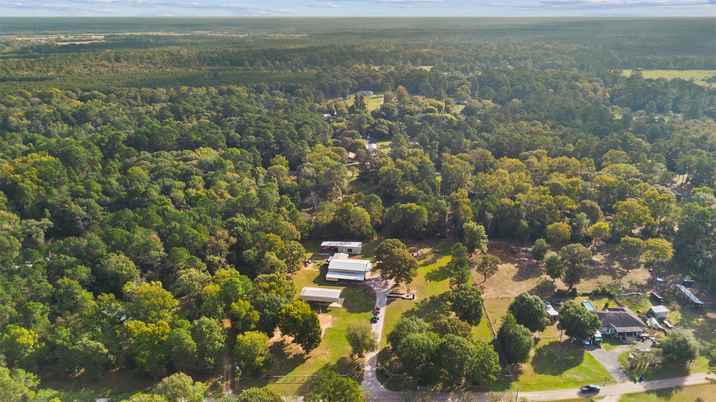 40 Olson Road New Waverly, TX 77358 - Photo 33 of 34