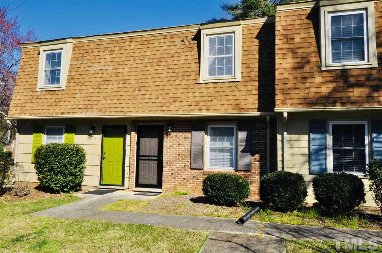 4701 Blue Bird Court, Unit B Raleigh, NC 27606 - Photo 1 of 12 Gallery Image 1