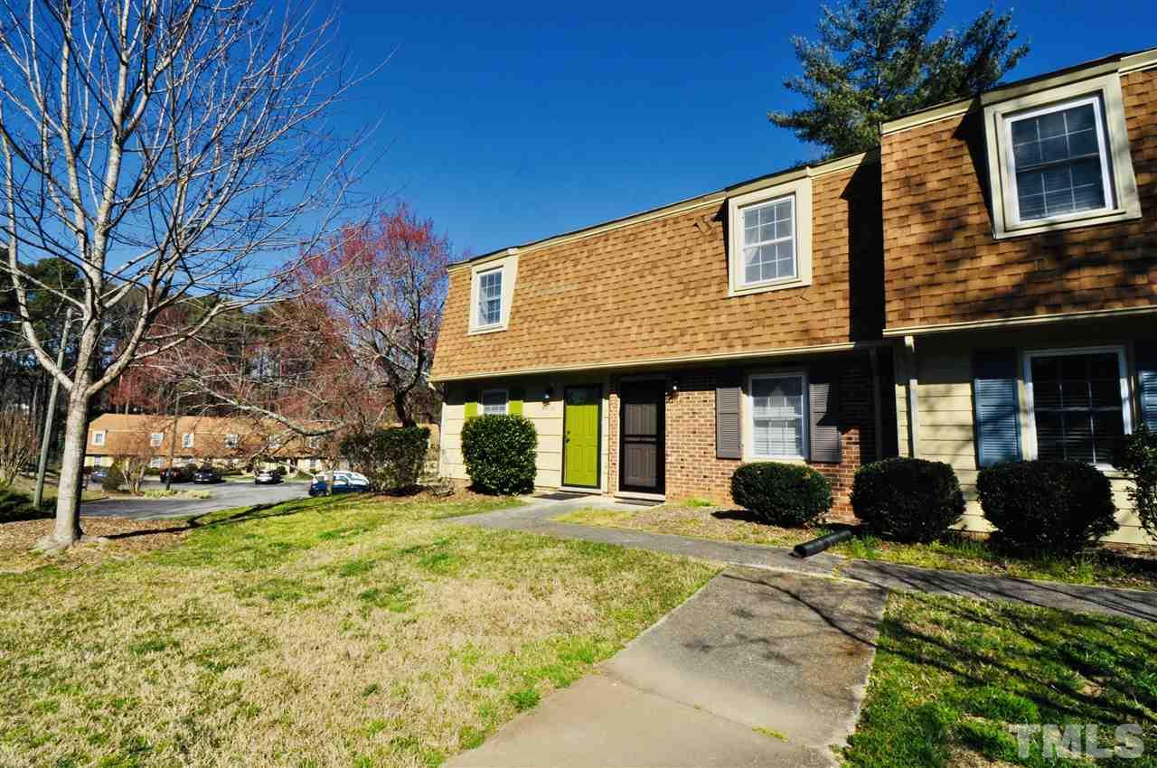 4701 Blue Bird Court, Unit B Raleigh, NC 27606 - Photo 2 of 12 Gallery Image 2