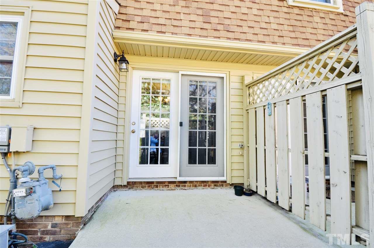 4701 Blue Bird Court, Unit B Raleigh, NC 27606 - Photo 12 of 12 Gallery Image 12