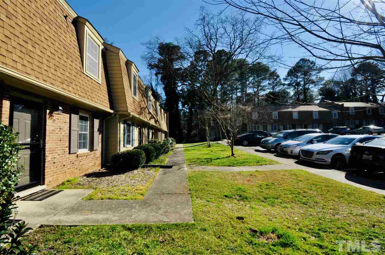 4701 Blue Bird Court, Unit B Raleigh, NC 27606 - Photo 3 of 12 Gallery Image 3