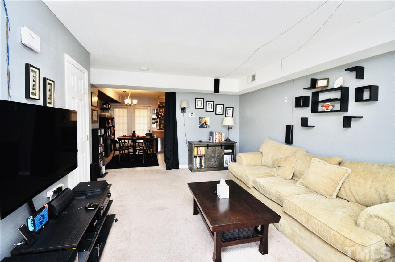 4701 Blue Bird Court, Unit B Raleigh, NC 27606 - Photo 4 of 12 Gallery Image 4