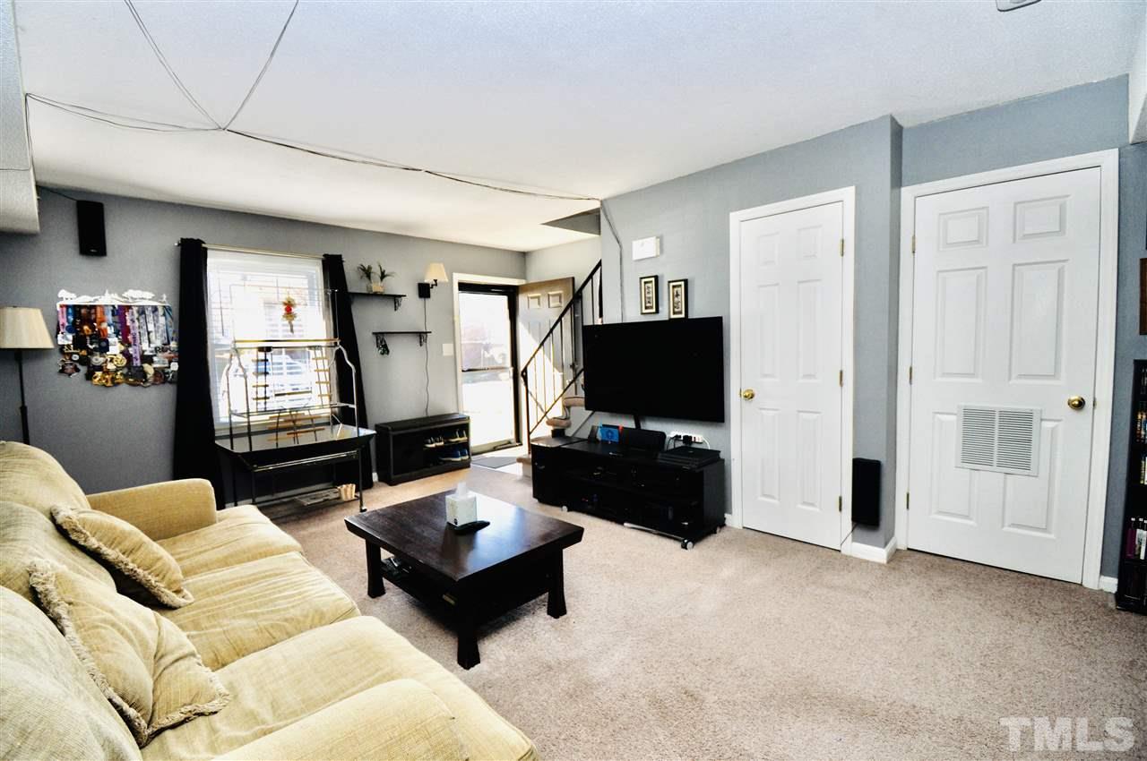 4701 Blue Bird Court, Unit B Raleigh, NC 27606 - Photo 5 of 12 Gallery Image 5