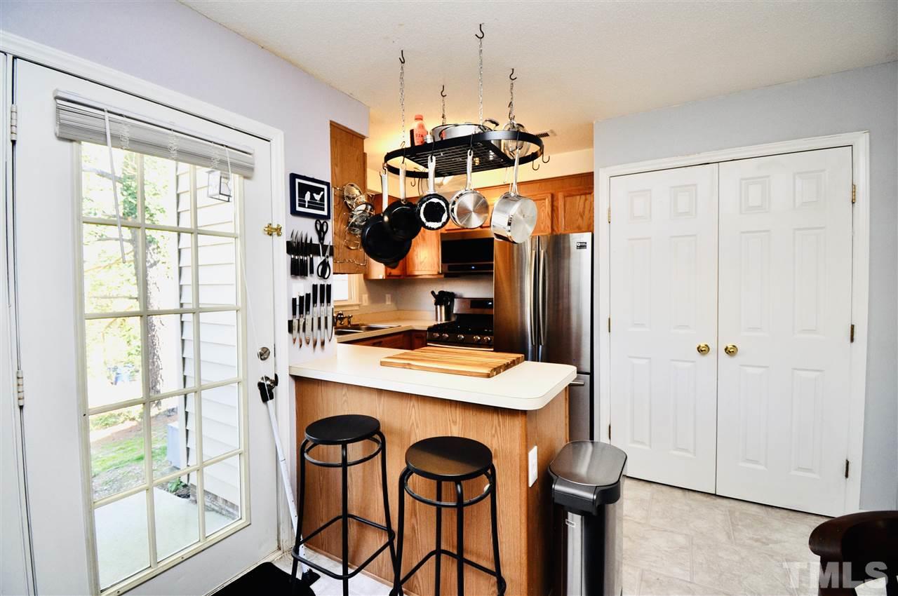 4701 Blue Bird Court, Unit B Raleigh, NC 27606 - Photo 6 of 12 Gallery Image 6