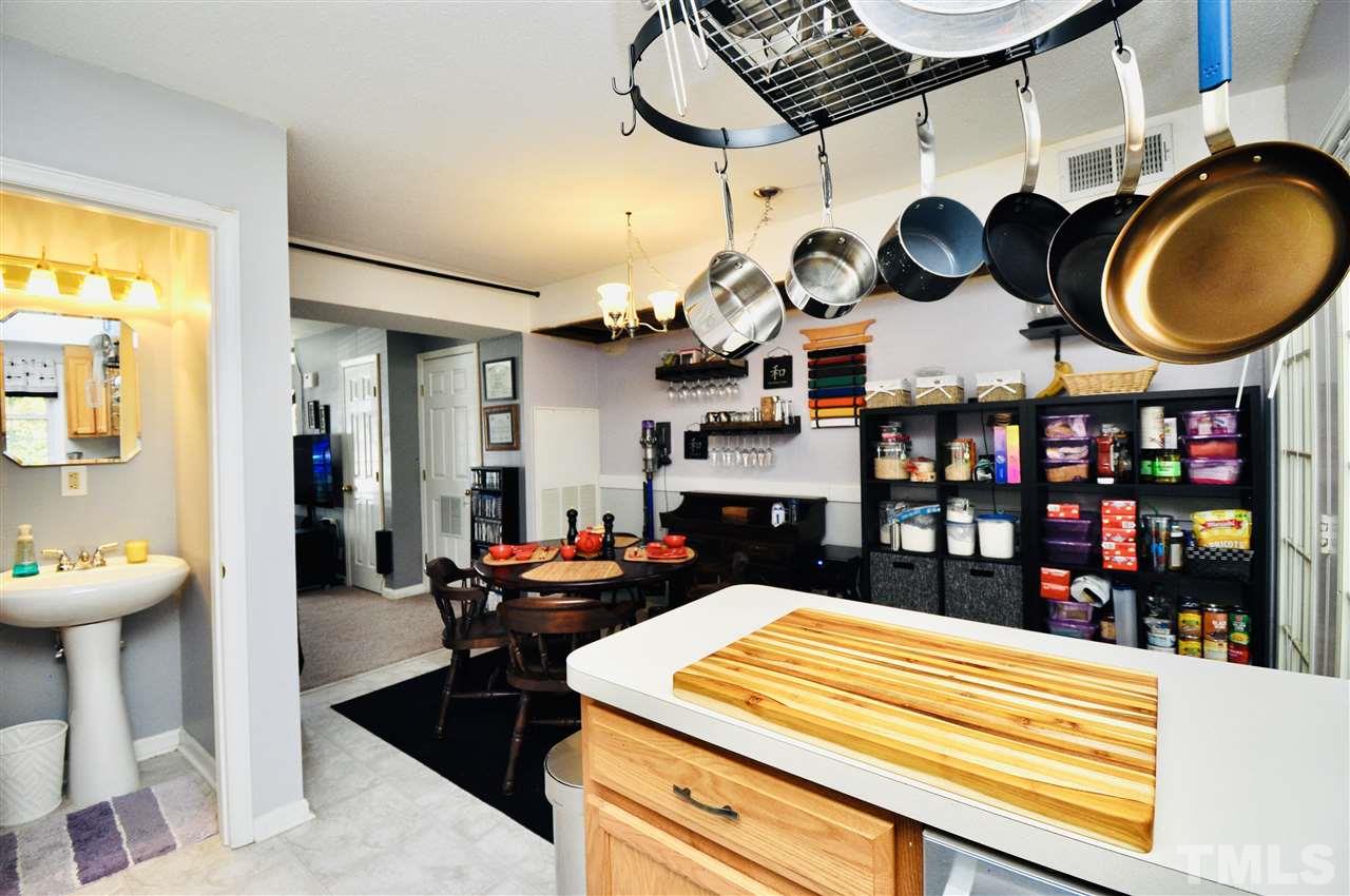 4701 Blue Bird Court, Unit B Raleigh, NC 27606 - Photo 7 of 12 Gallery Image 7