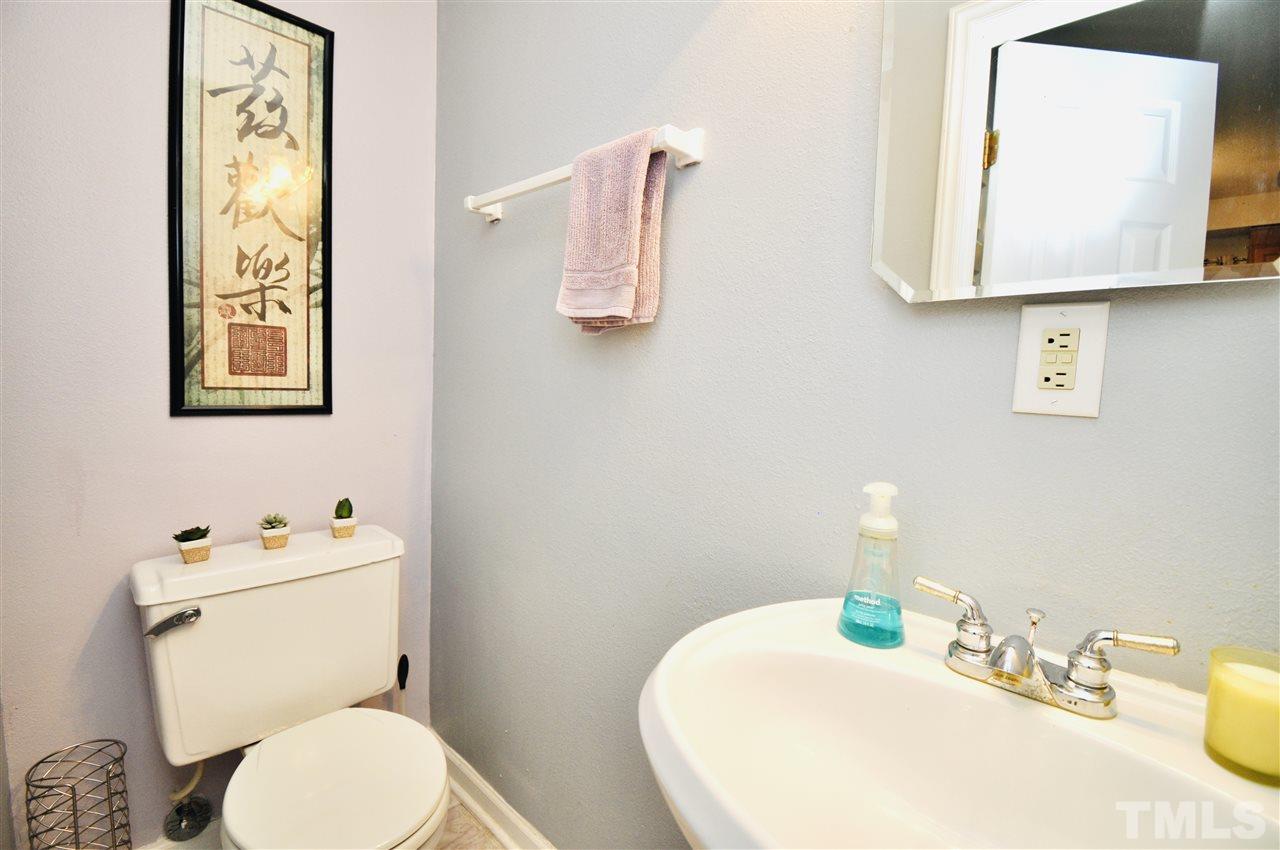 4701 Blue Bird Court, Unit B Raleigh, NC 27606 - Photo 8 of 12 Gallery Image 8