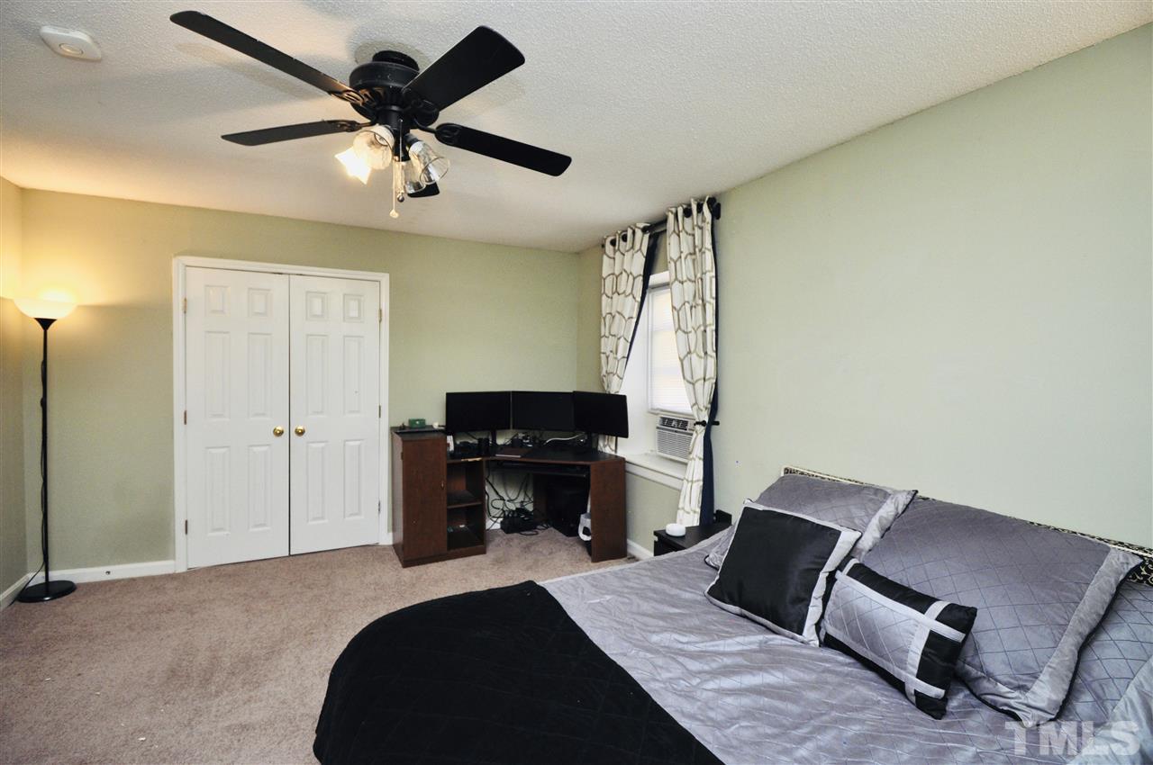 4701 Blue Bird Court, Unit B Raleigh, NC 27606 - Photo 9 of 12 Gallery Image 9
