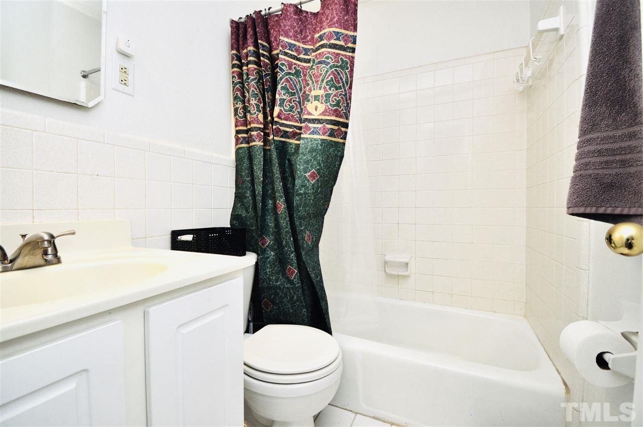 4701 Blue Bird Court, Unit B Raleigh, NC 27606 - Photo 10 of 12 Gallery Image 10
