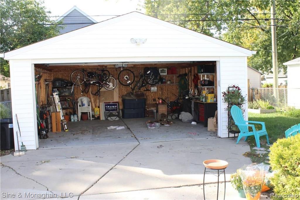 2981 Wakefield Road Berkley, MI 48072 - Photo 61 of 64