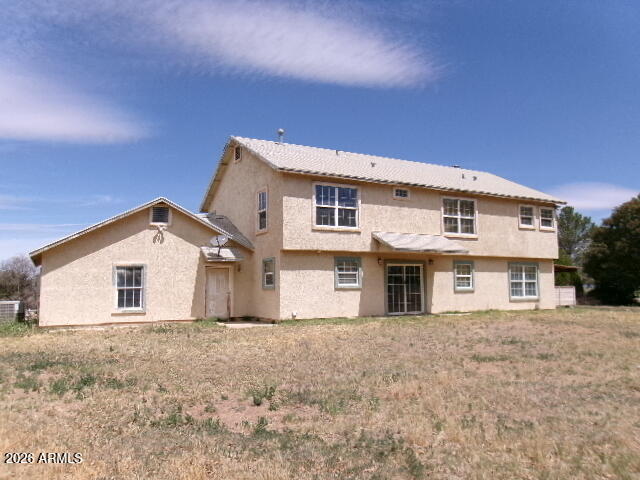 1706 Birch Road Cochise, AZ 85606 - Photo 20 of 20 Gallery Image 20