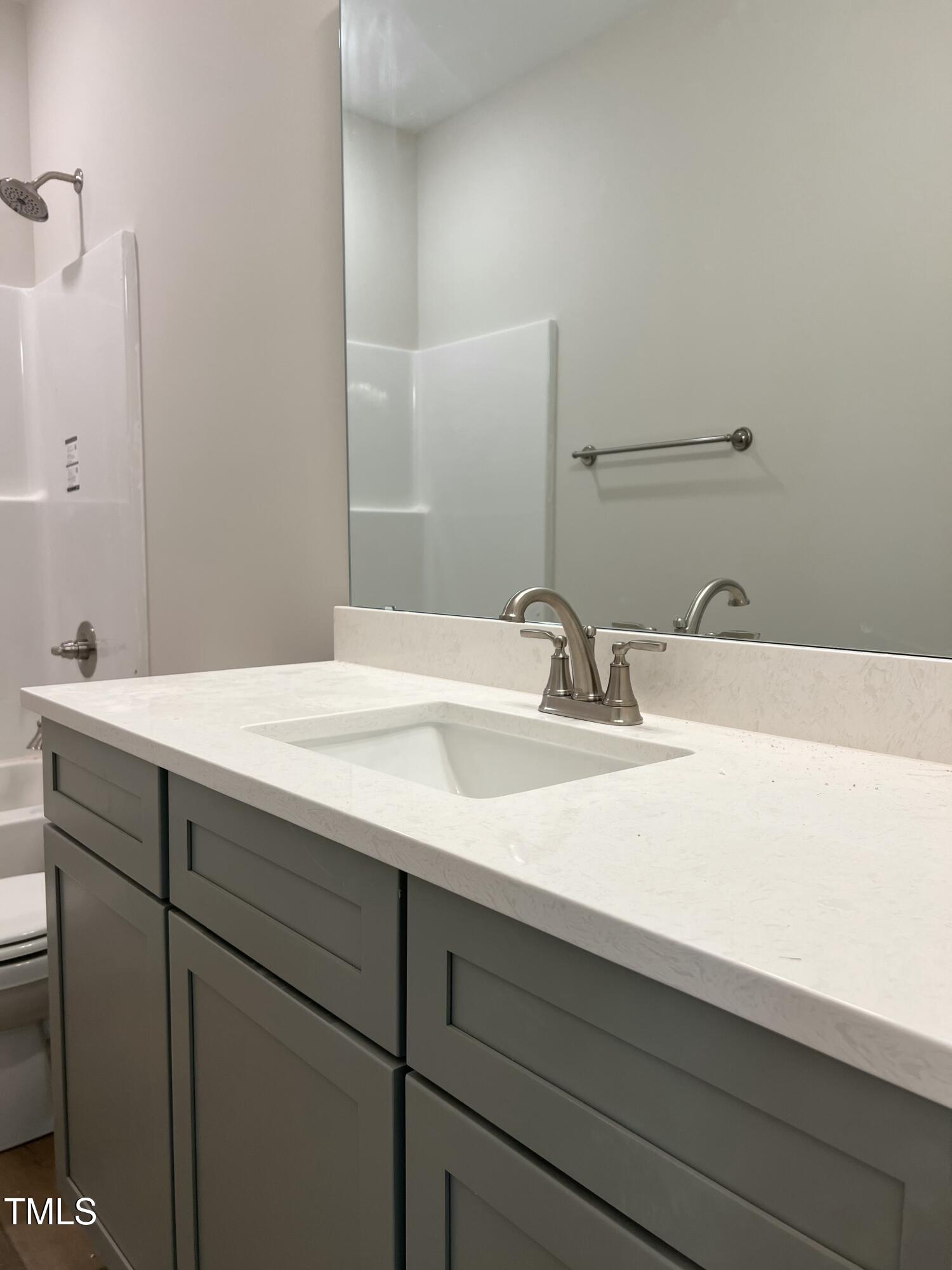 977 Lewis Road Zebulon, NC 27597 - Photo 15 of 18 Hall Bath