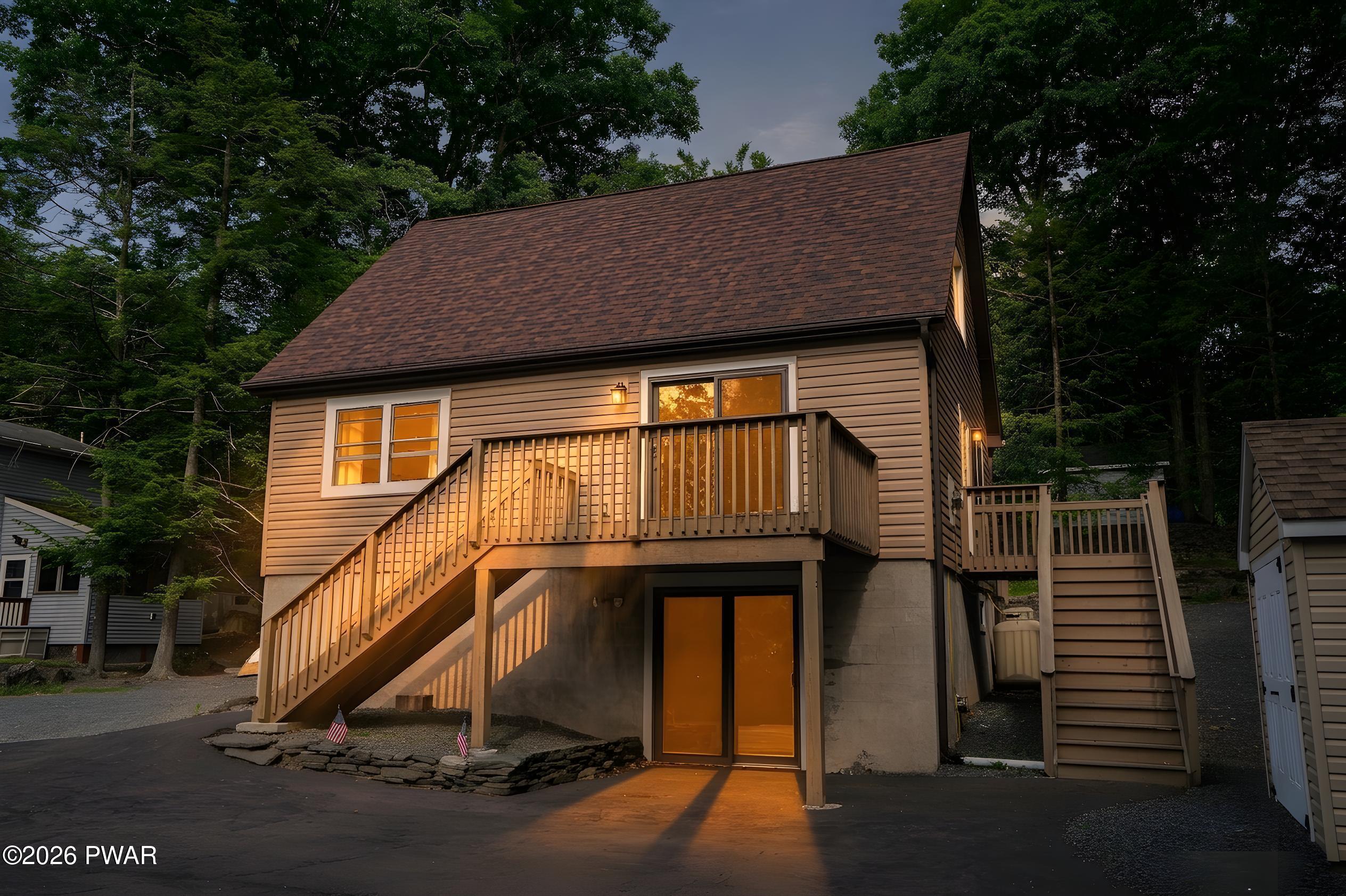 1024 Sundew Road Lake Ariel, PA 18436 - Photo 1 of 63