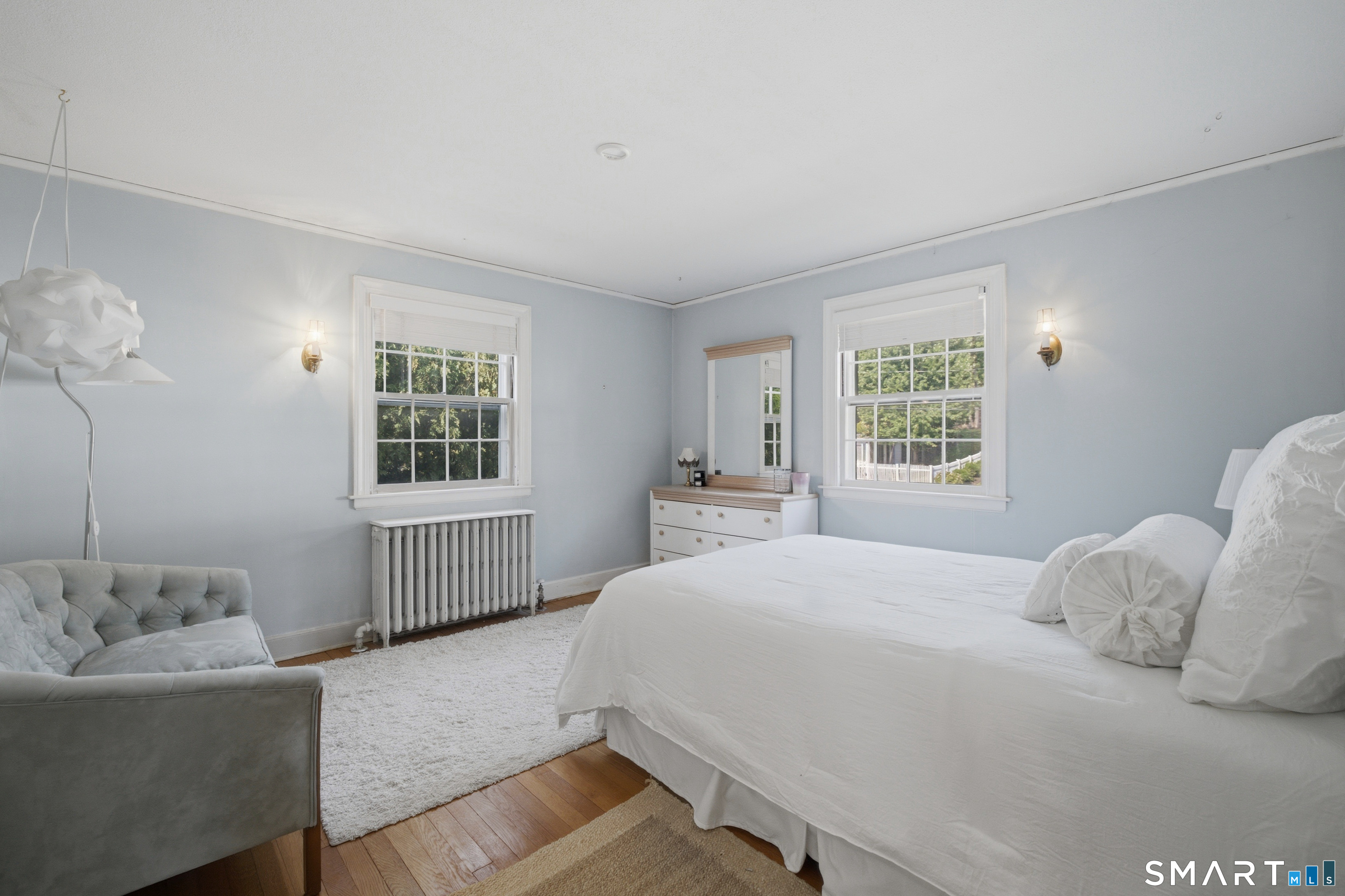 9 Stratford Road West Hartford, CT 06117 - Photo 24 of 40 This bedroom, has generous natural light, and a comfortable layout