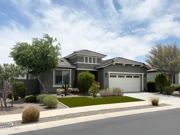 $2,400 | 4707 North 204th Lane, Buckeye, AZ 85396