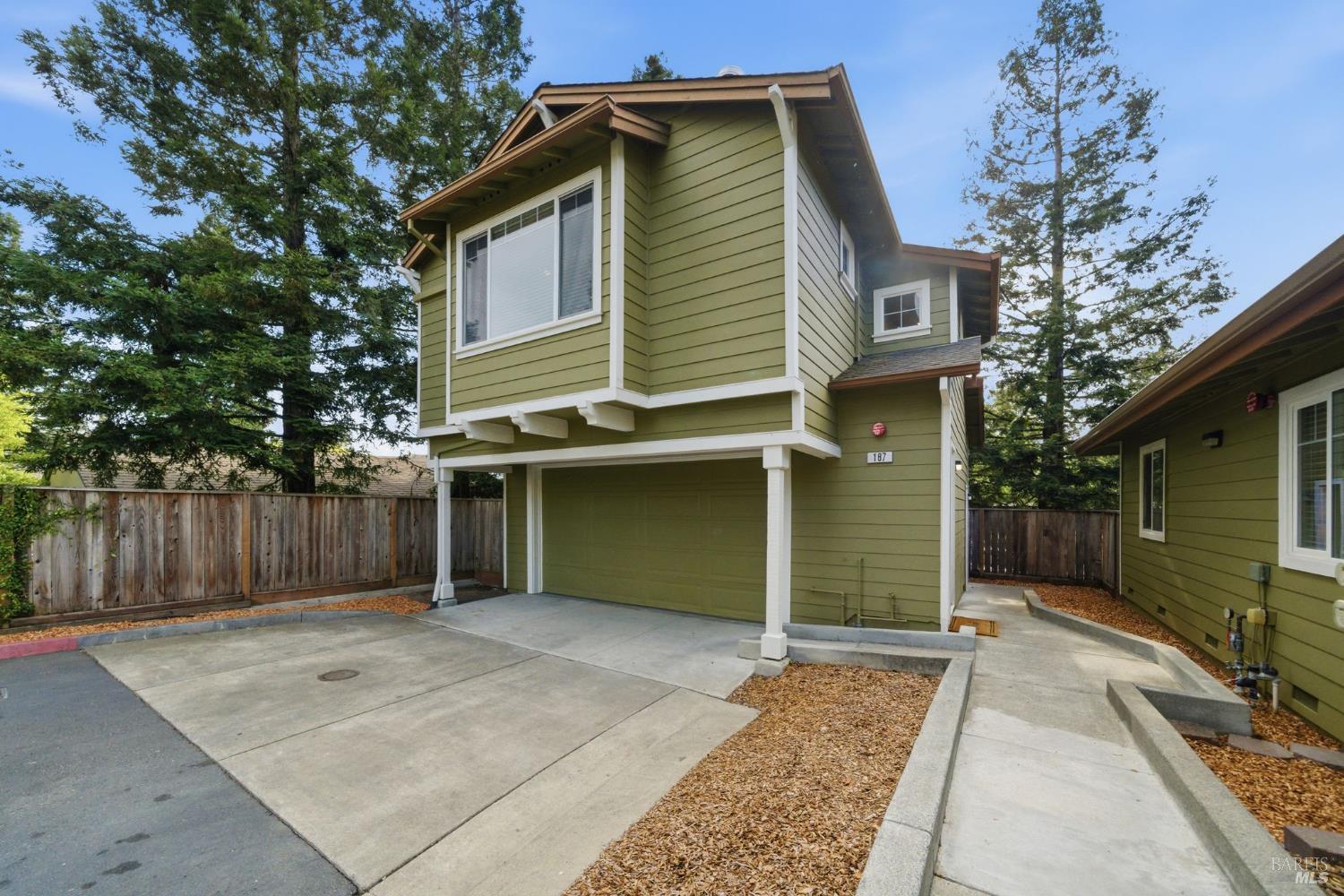 185 Lasso Lane Santa Rosa, CA 95403 - Photo 22 of 36