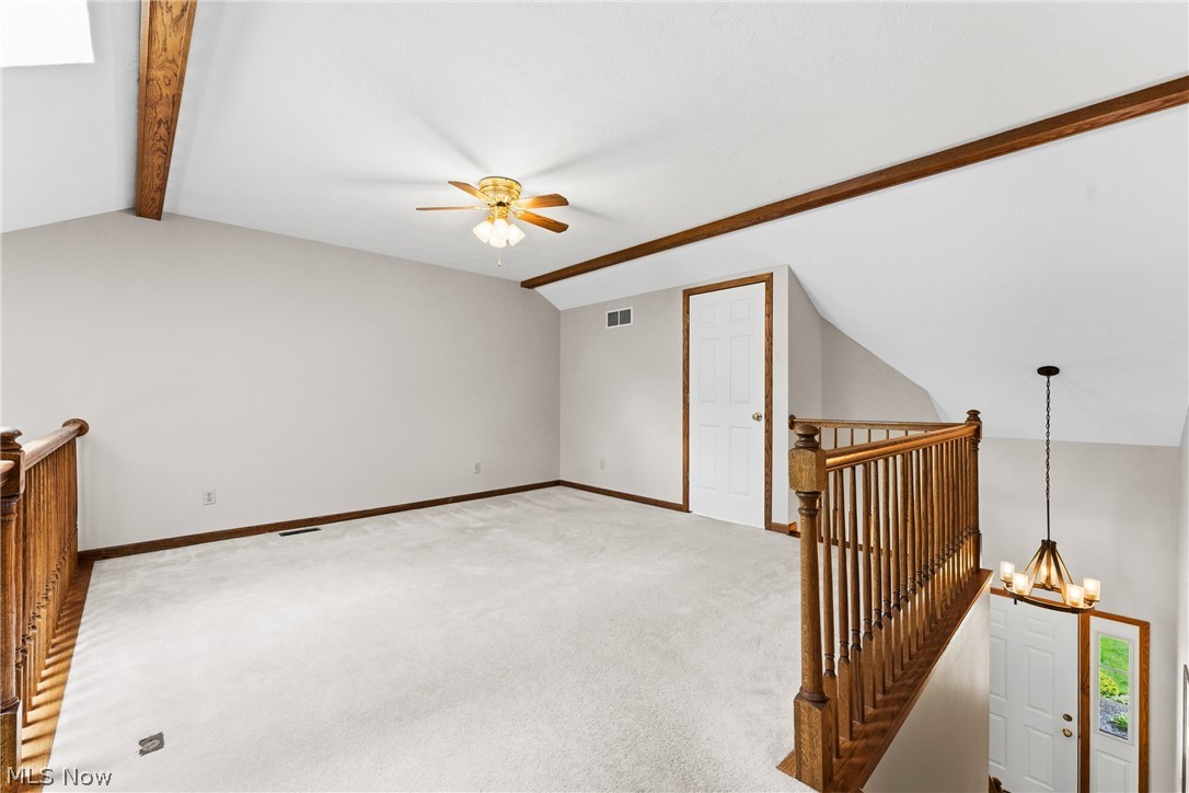 2423 Charing Cross Road Northwest Canton, OH 44708 - Photo 26 of 42 2nd floor loft