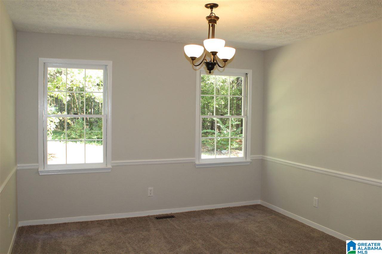 4647 Choccolocco Road Anniston, AL 36207 - Photo 2 of 32