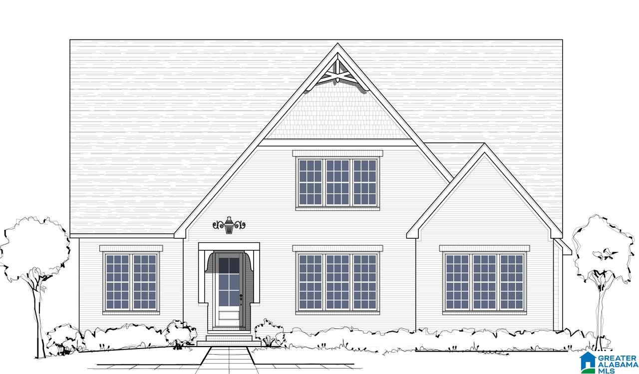 875 Chelsea Park Road Chelsea, AL 35043 - Photo 62 of 65