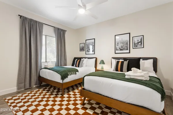 $2,995 | 11375 East Sahuaro Drive, Unit 1033, Scottsdale, AZ 85259