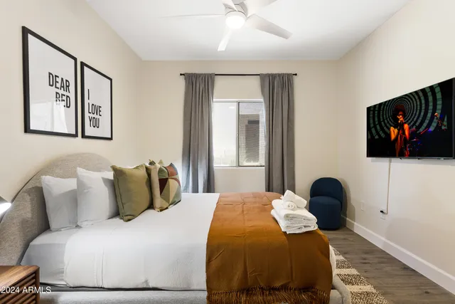 $3,250 | 11375 East Sahuaro Drive, Unit 1033, Scottsdale, AZ 85259