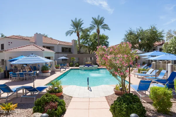 $2,995 | 11375 East Sahuaro Drive, Unit 1033, Scottsdale, AZ 85259