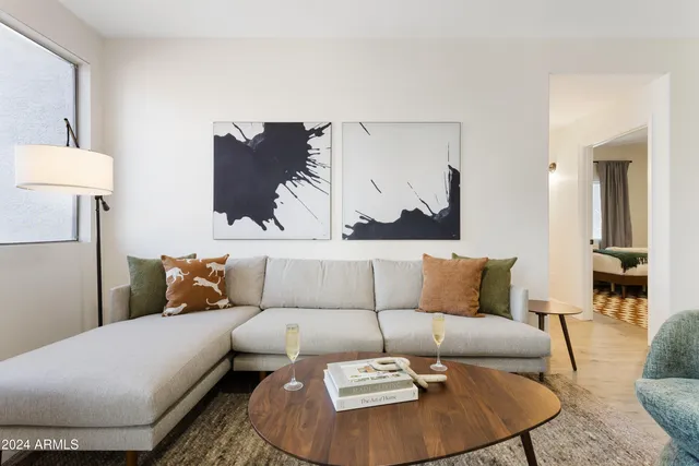 $3,250 | 11375 East Sahuaro Drive, Unit 1033, Scottsdale, AZ 85259