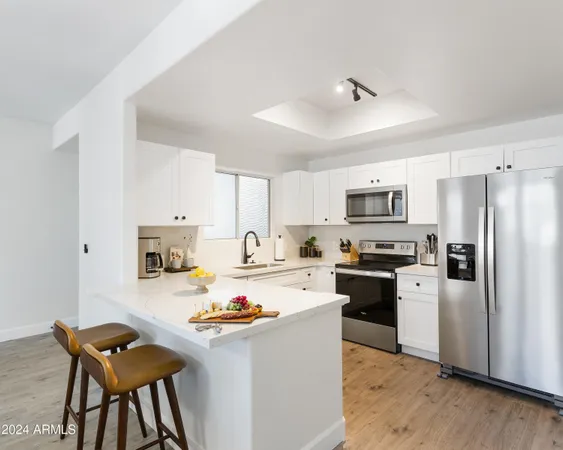 $2,995 | 11375 East Sahuaro Drive, Unit 1033, Scottsdale, AZ 85259