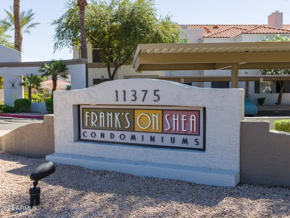 $2,995 | 11375 East Sahuaro Drive, Unit 1033, Scottsdale, AZ 85259