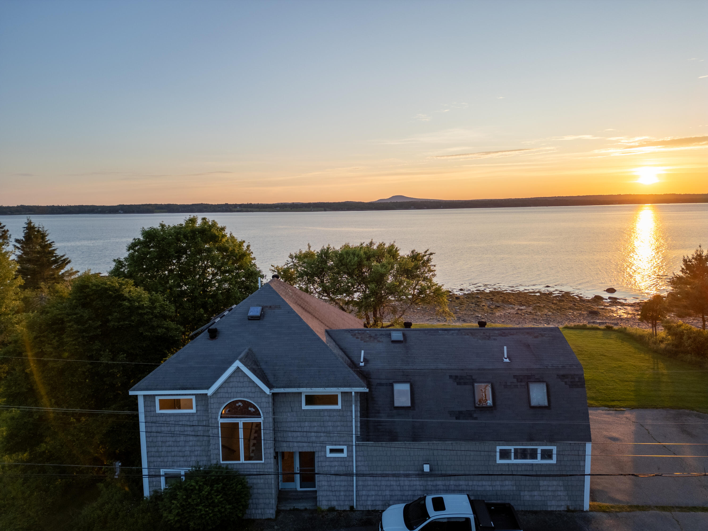 48 Shelton Road Trenton, ME 04605 - Photo 49 of 51 48 Sheltons Road, Trenton, Maine