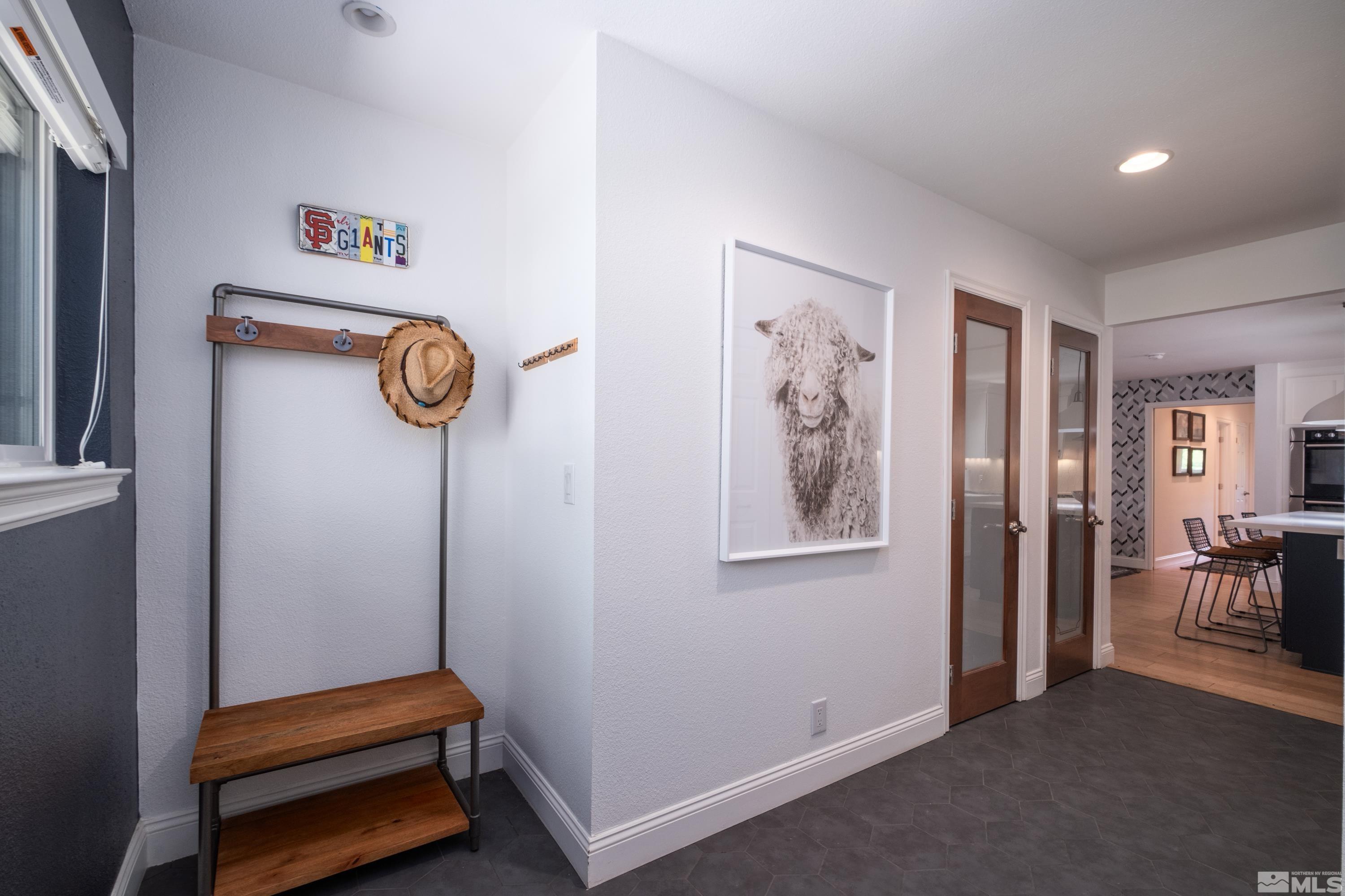 330 Chevy Chase Street Reno, NV 89509 - Photo 11 of 40 a view of room and workspace