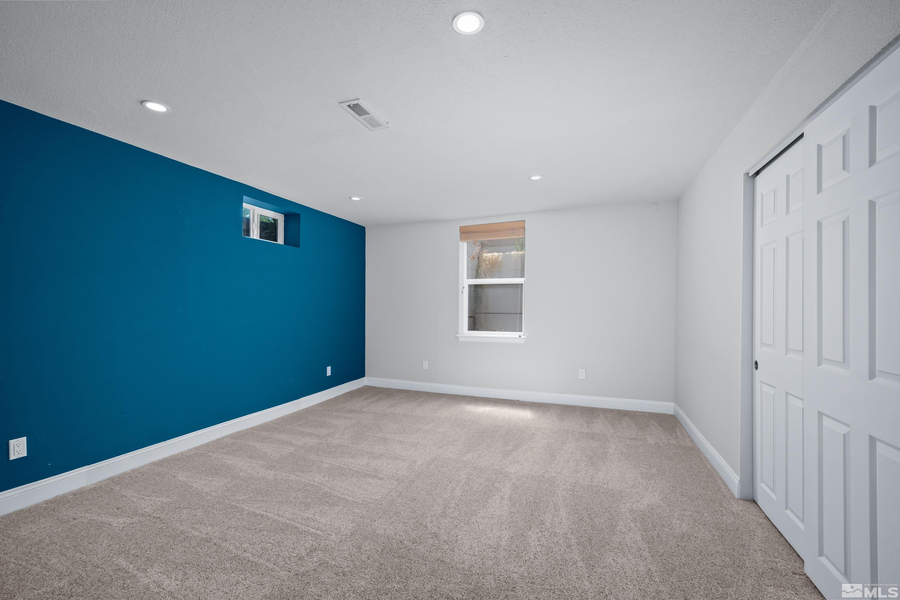 330 Chevy Chase Street Reno, NV 89509 - Photo 24 of 40 a view of an empty room with a window