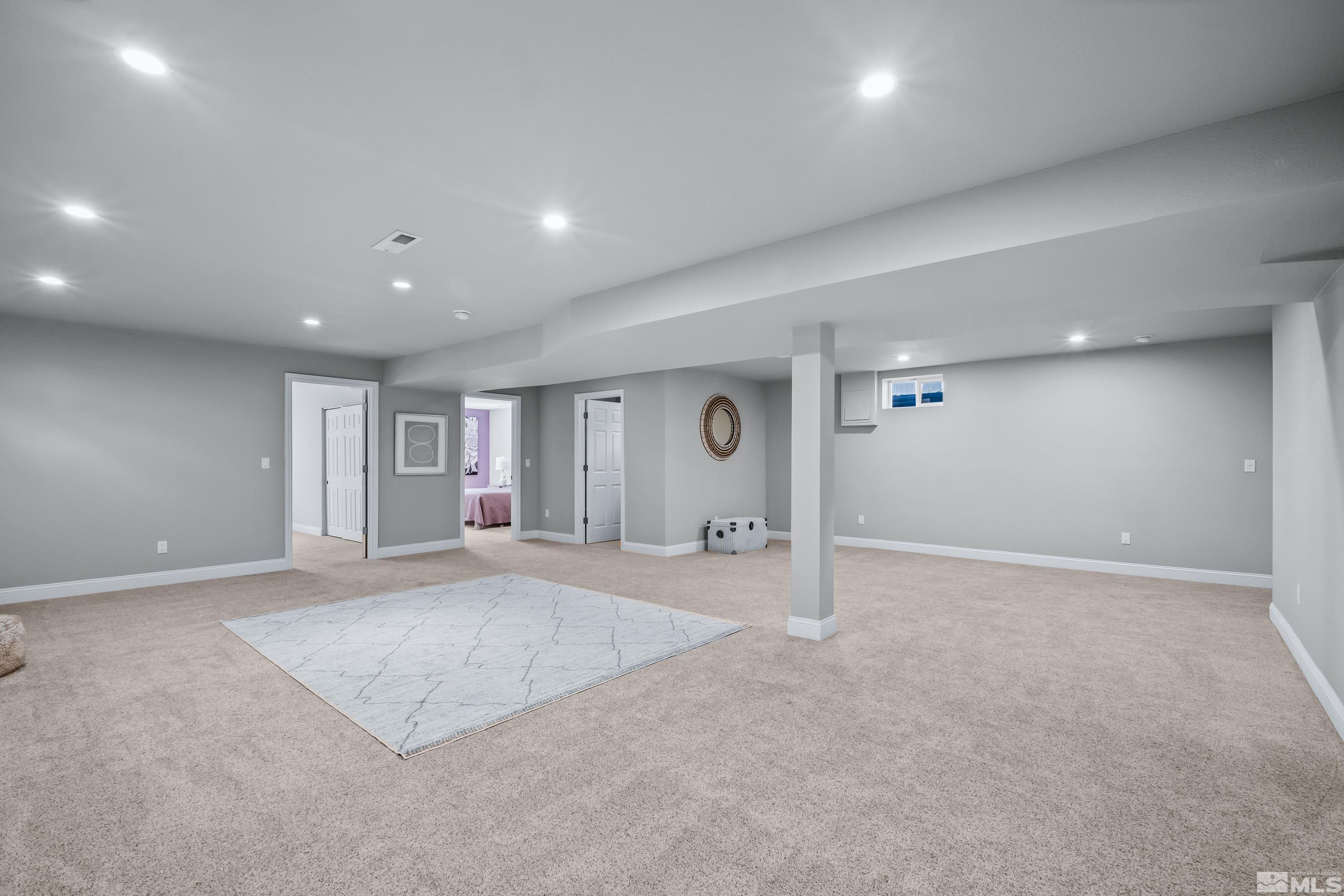 330 Chevy Chase Street Reno, NV 89509 - Photo 26 of 40 an empty room with window