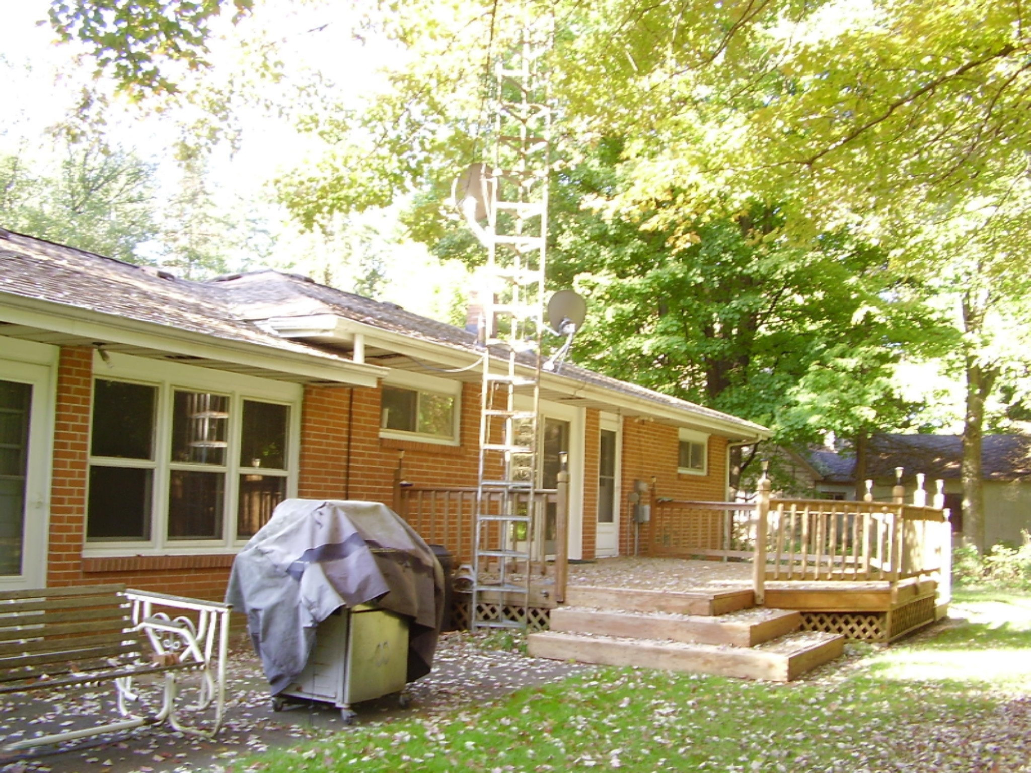 3065 Pipestone Road Benton Harbor, MI 49022 - Photo 3 of 32 P5240022