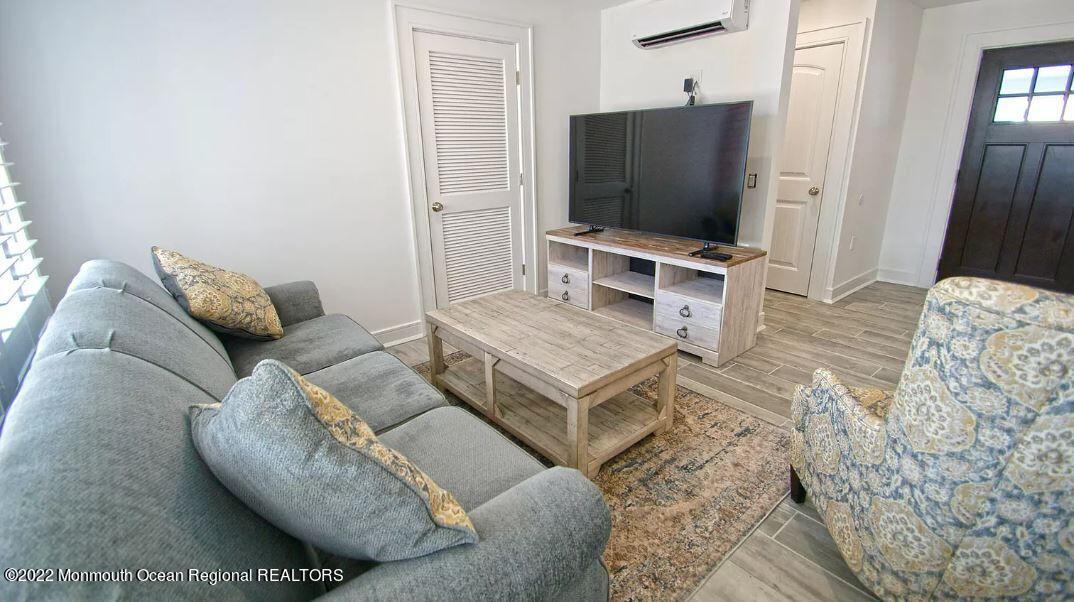 1301 Ocean Avenue, Unit 2 Point Pleasant Beach, NJ 08742 - Photo 6 of 13 Living room 2