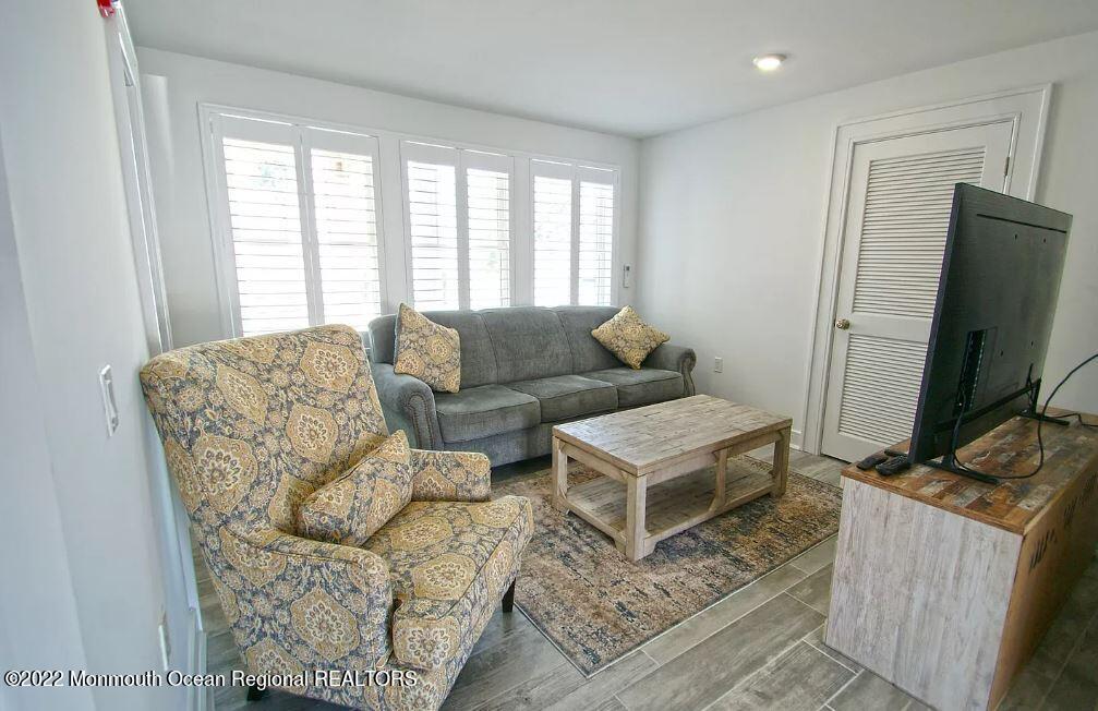 1301 Ocean Avenue, Unit 2 Point Pleasant Beach, NJ 08742 - Photo 7 of 13 Living room
