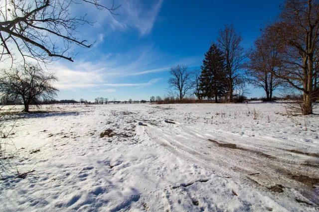 $38,000 | 1340 East 1100 South, Fairmount, IN 46928