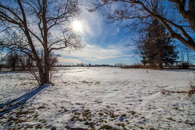 $38,000 | 1340 East 1100 South, Fairmount, IN 46928