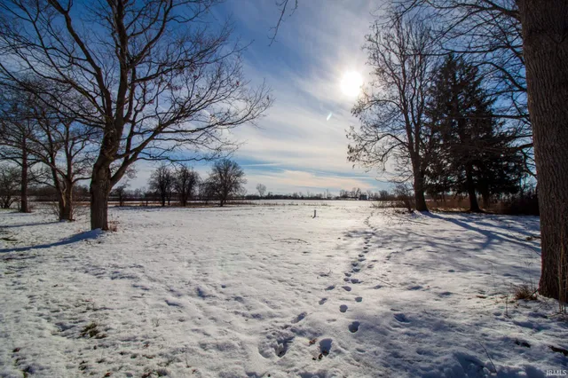 $38,000 | 1340 East 1100 South, Fairmount, IN 46928