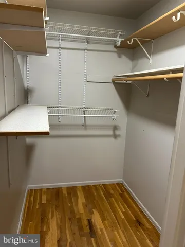 a view of small space