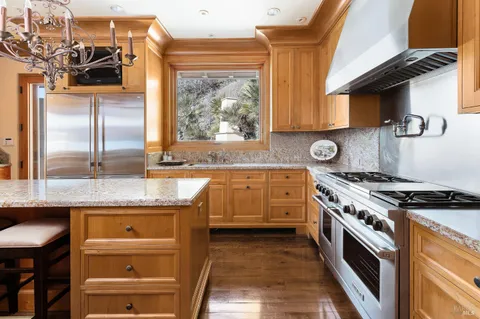 $19,800,000 | 125 Belvedere Avenue, Belvedere, CA 94920