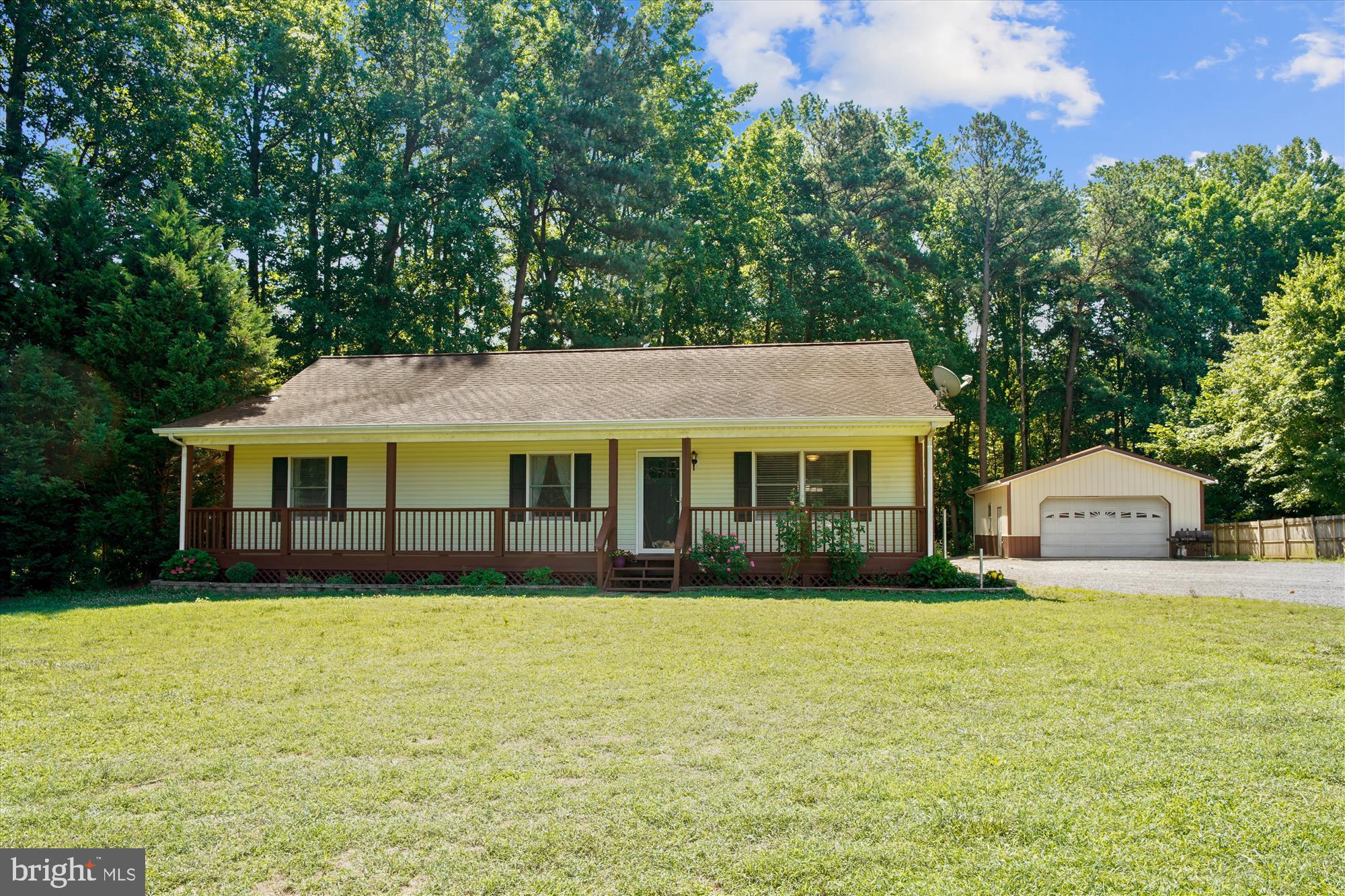 6897 Statum Road Preston, MD 21655 - Photo 1 of 30