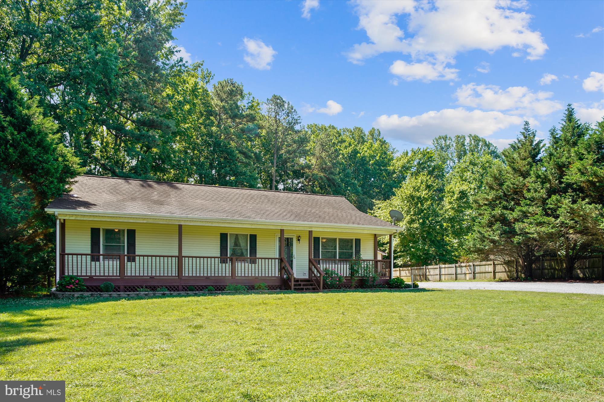 6897 Statum Road Preston, MD 21655 - Photo 3 of 30