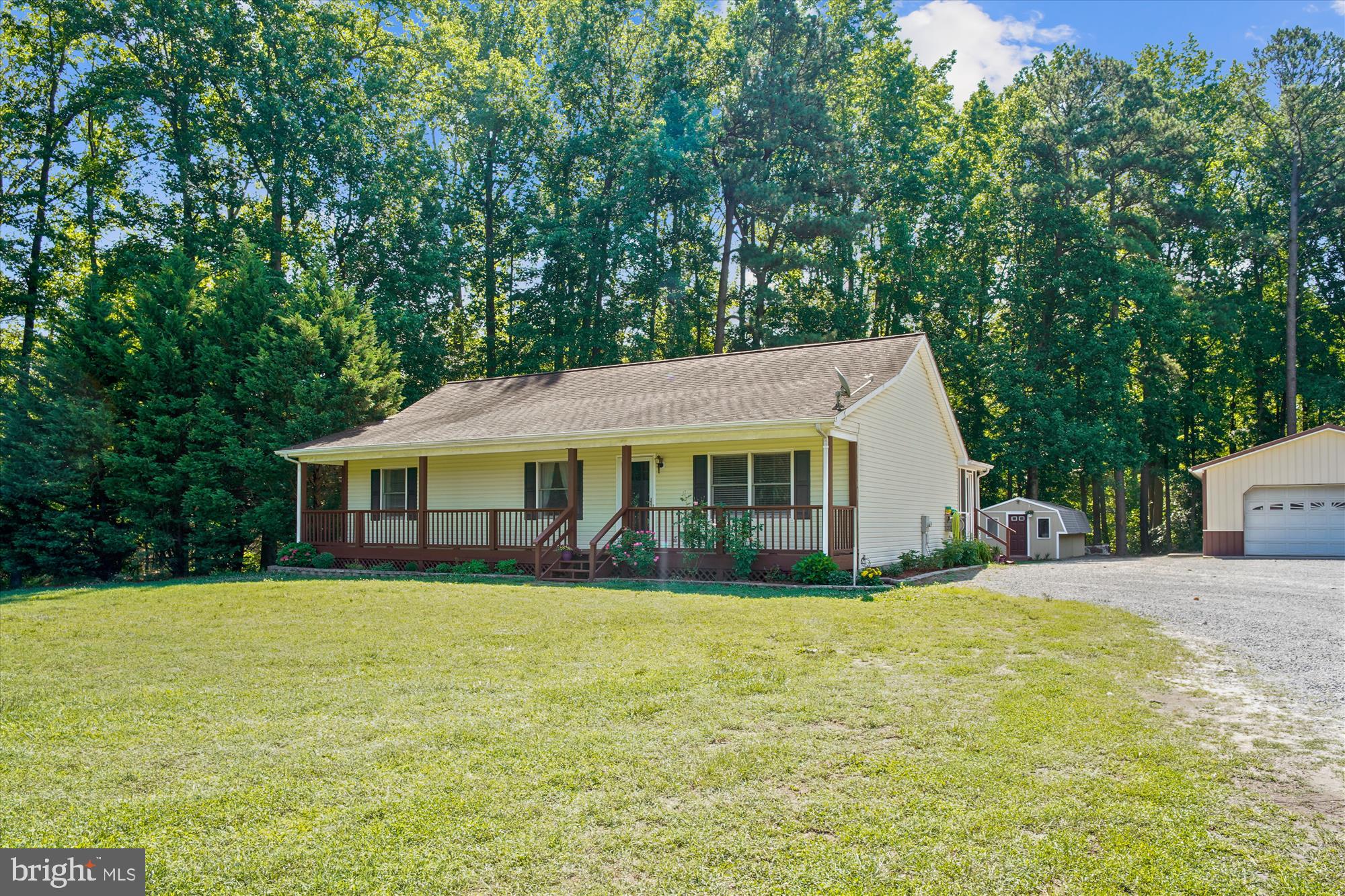 6897 Statum Road Preston, MD 21655 - Photo 22 of 30