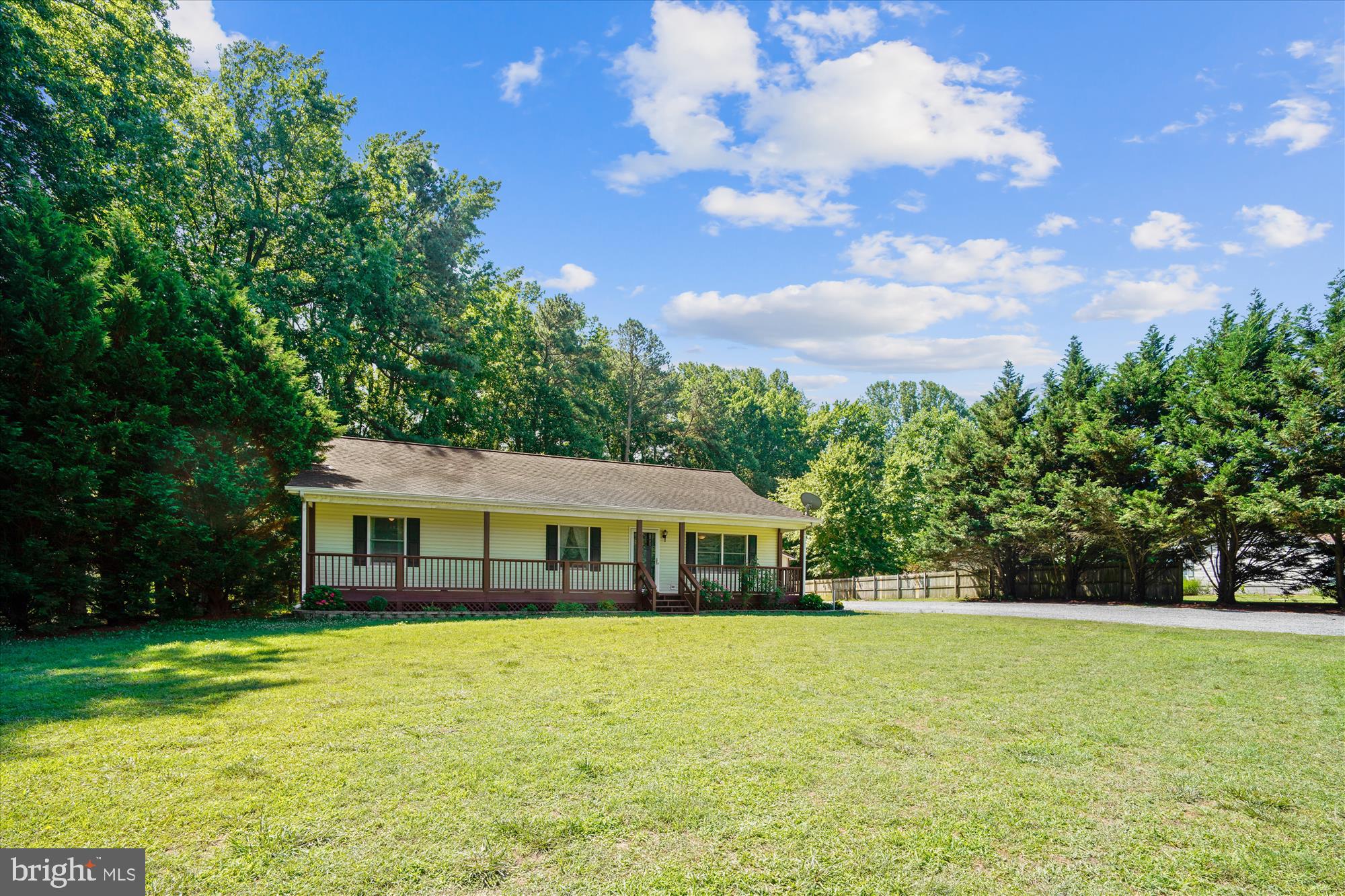 6897 Statum Road Preston, MD 21655 - Photo 24 of 30