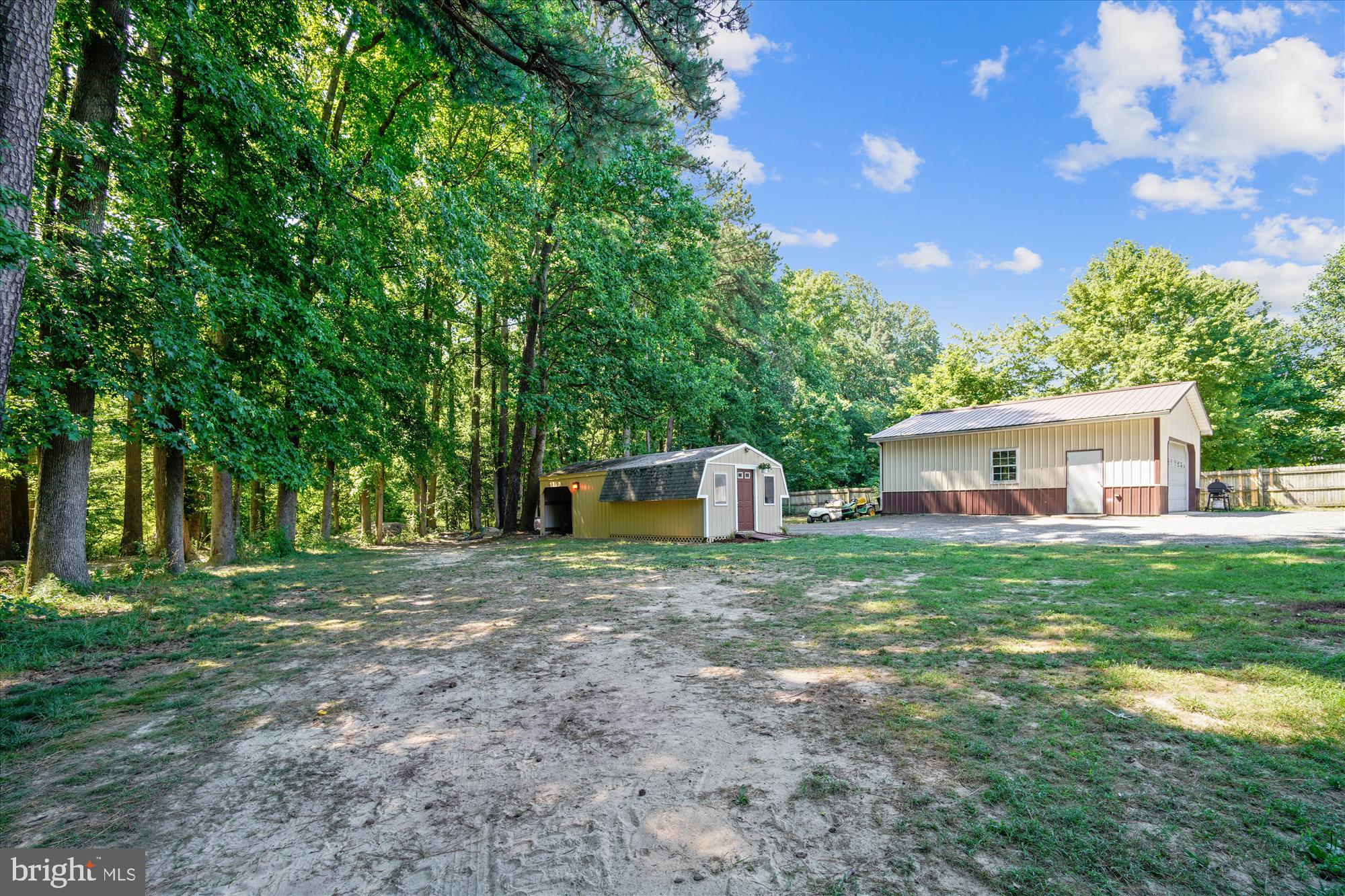 6897 Statum Road Preston, MD 21655 - Photo 26 of 30