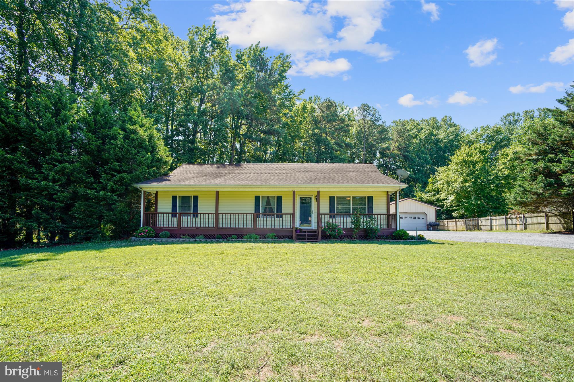 6897 Statum Road Preston, MD 21655 - Photo 4 of 30