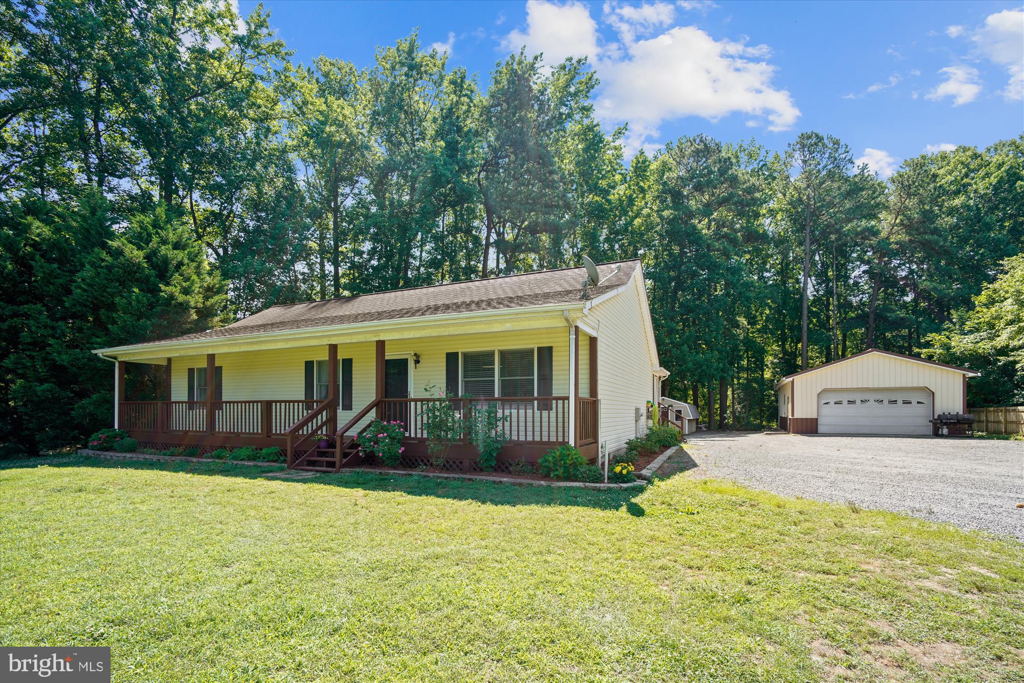 6897 Statum Road Preston, MD 21655 - Photo 7 of 30